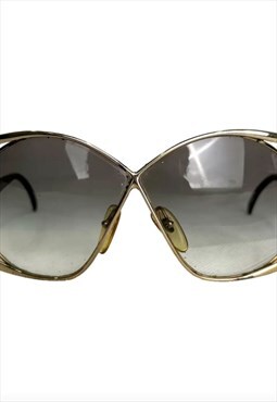 Christian Dior glasses Vintage 70s