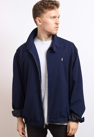 VINTAGE RALPH LAUREN JACKET