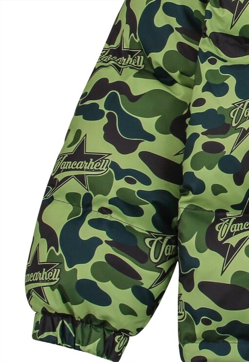 garment image