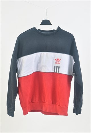 90s adidas sweatshirt