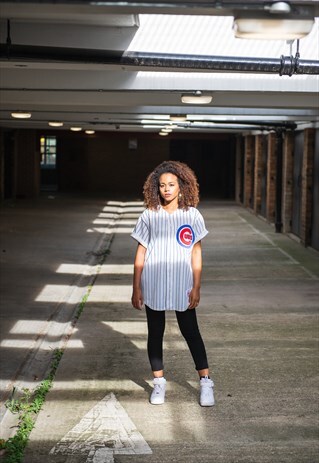 ARAMIS RAMIREZ CHICAGO CUBS MLB BASEBALL JERSEY UNISEX