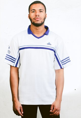 VINTAGE ADIDAS T-SHIRT