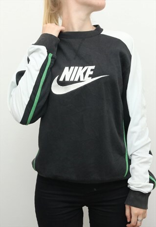 swoosh asos