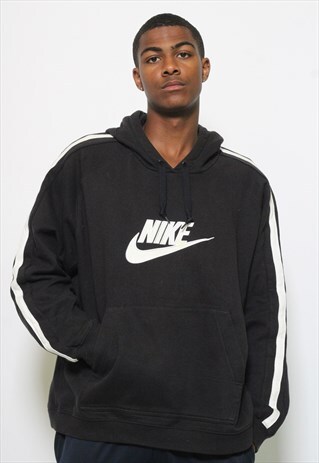 VINTAGE NIKE HOODIE