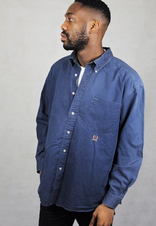 VINTAGE / TOMMY HILFIGER / SHIRT