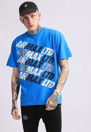 VINTAGE NIKE T-SHIRT