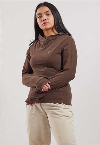 VINTAGE REEBOK HOODIE