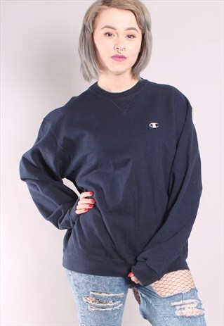 VINTAGE CHAMPION SWEATSHIRT