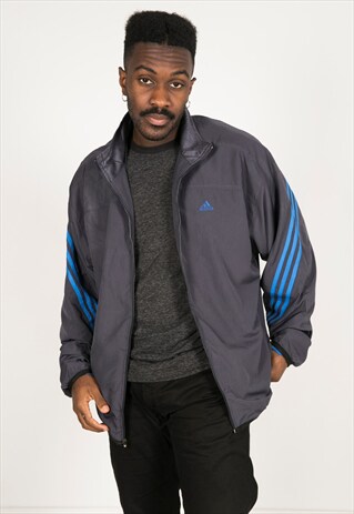 POP-UP SALE / RETRO STYLE TECHNICAL JACKET / S0690