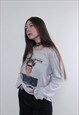 Y2K DOLCE & GABBANA T-SHIRT, 2000S FUNKY DESIGNER TEE