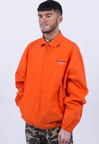 POLO SPORT JACKET