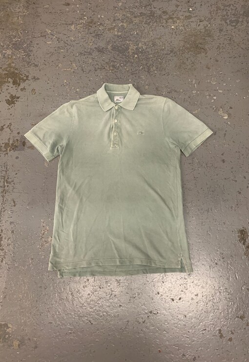 garment image