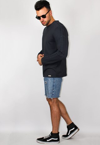 VINTAGE TED BAKER LONG SLEEVE T-SHIRT
