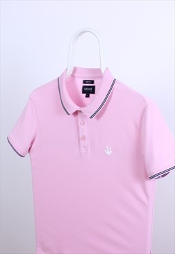 Armani Jeans Short Sleeve Polo