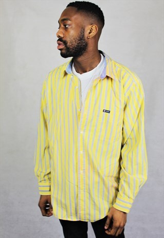 VINTAGE / CHAPS (RALPH LAUREN) / SHIRT