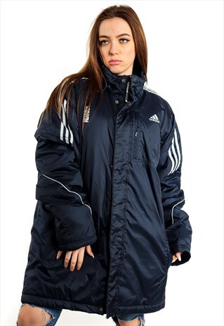 VINTAGE ADIDAS JACKET J2563