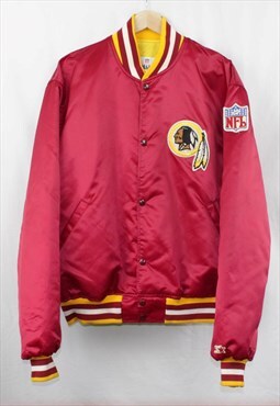 Mens NFL Varsity Jacket 