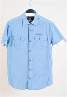 Vintage 00s short sleeve shirts