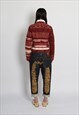 JEAN PAUL GAULTIER JPG JEANS JACKET