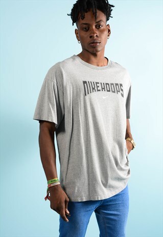 VINTAGE NIKE TEE SHIRT