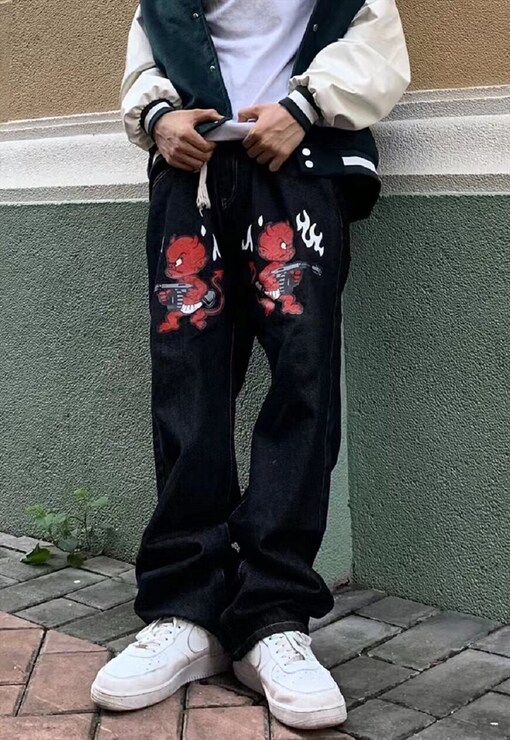 garment image