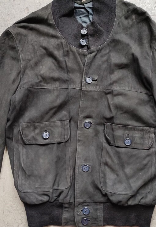 garment image