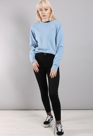 VINTAGE CHAMPION SWEATSHIRT