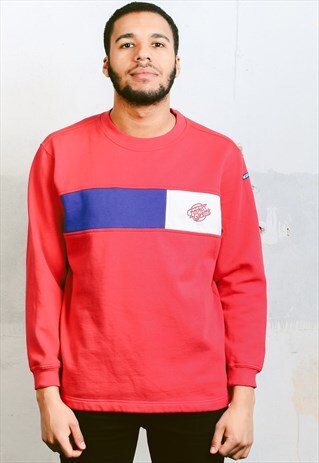VINTAGE REEBOK SWEATSHIRT