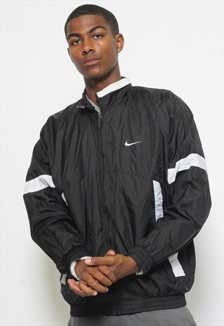 VINTAGE NIKE JACKET