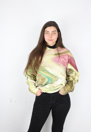 ART VINTAGE SWEATSHIRT