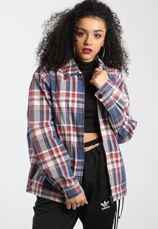 90S TOMMY HILFIGER JACKET