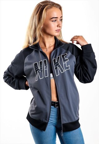 VINTAGE NIKE TRACK JACKET J1681