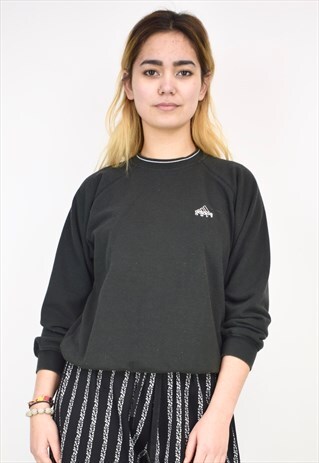 VINTAGE 90'S ADIDAS SPORTS TOP