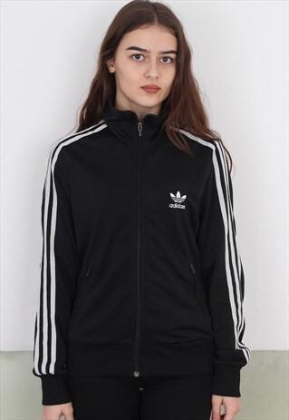 VINTAGE 90S ADIDAS JACKET /CVBJA0236