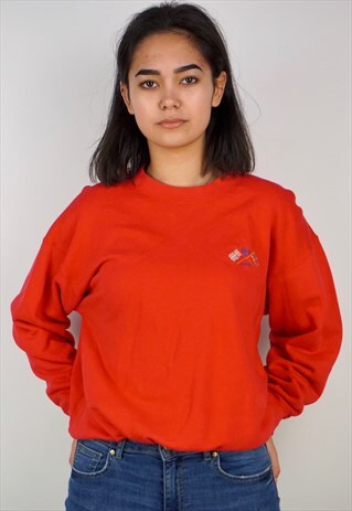 VINTAGE 90'S SWEATSHIRT