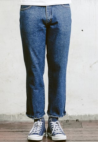 VINTAGE 90S WRANGLER JEANS