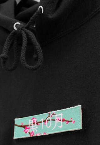 TOKYO VELCRO BOX LOGO