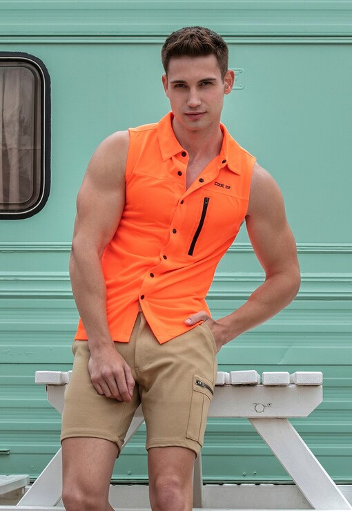 garment image