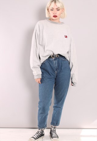 VINTAGE STARTER SWEATSHIRT