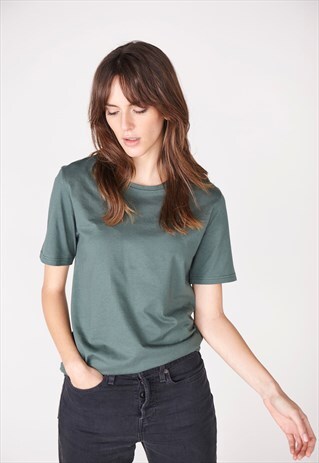 CREW TEE