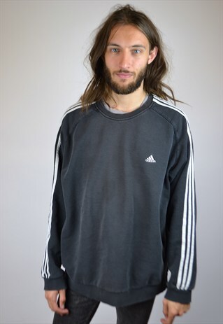 VINTAGE 90'S ADIDAS SWEATSHIRT