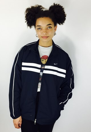 NIKE WINDBREAKER JACKET