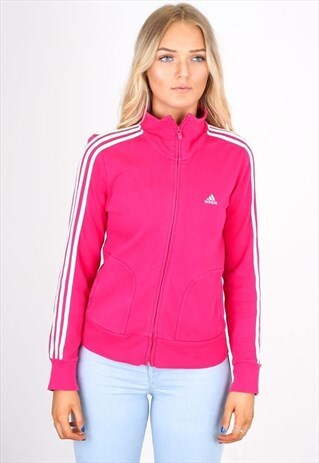 VINTAGE ADIDAS SPORTS TRACKSUIT JACKET