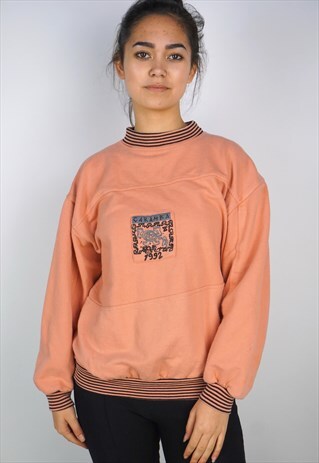 VINTAGE 90'S SWEATSHIRT