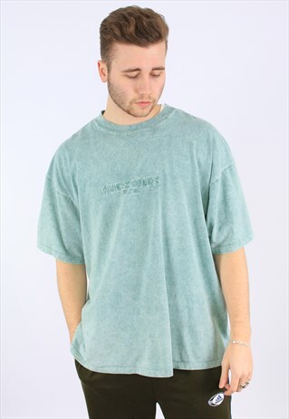 GUESS JEANS USA VINTAGE T-SHIRT