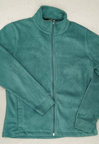WOOLRICH FLEECE