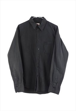 Vintage Lee Cooper Shirt in Black M