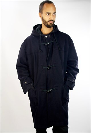 DUFFLECOAT / MONTGOMERY COAT / VALENTINO COAT / VALENTINO