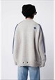 ADER ERROR X ZARA COLLABORATION WOOL HEAVY KNITWEAR
