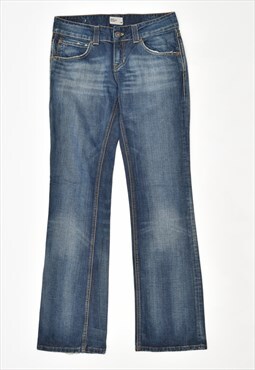 Vintage 90' S Tommy Hilfiger Jeans Bootcut Blue